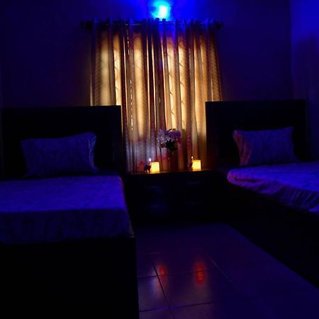 Living Green Apartments Airport Pick Up Benin-Stadt Exterior foto