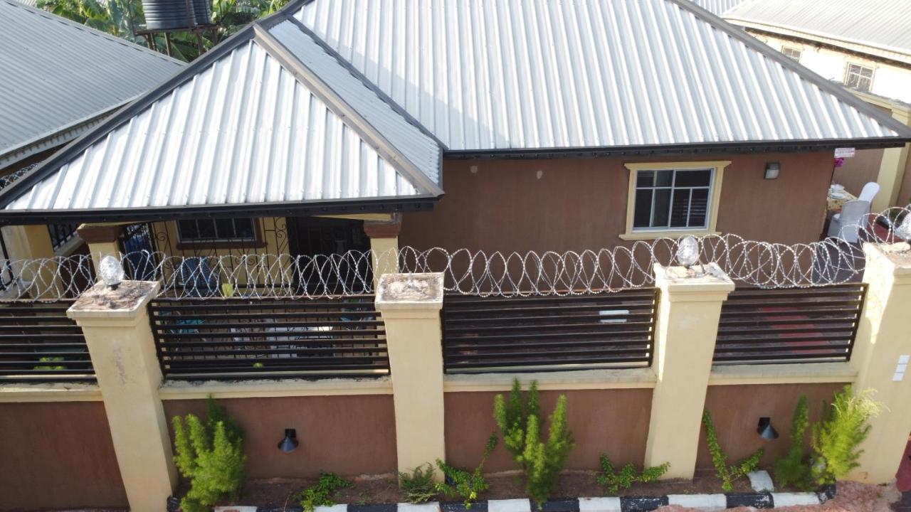 Living Green Apartments Airport Pick Up Benin-Stadt Exterior foto