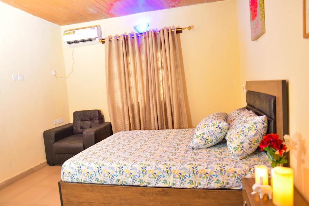Living Green Apartments Airport Pick Up Benin-Stadt Exterior foto