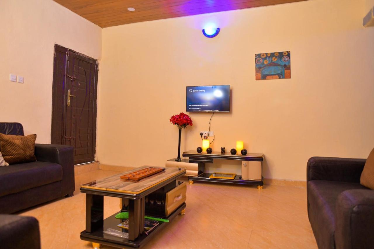 Living Green Apartments Airport Pick Up Benin-Stadt Exterior foto