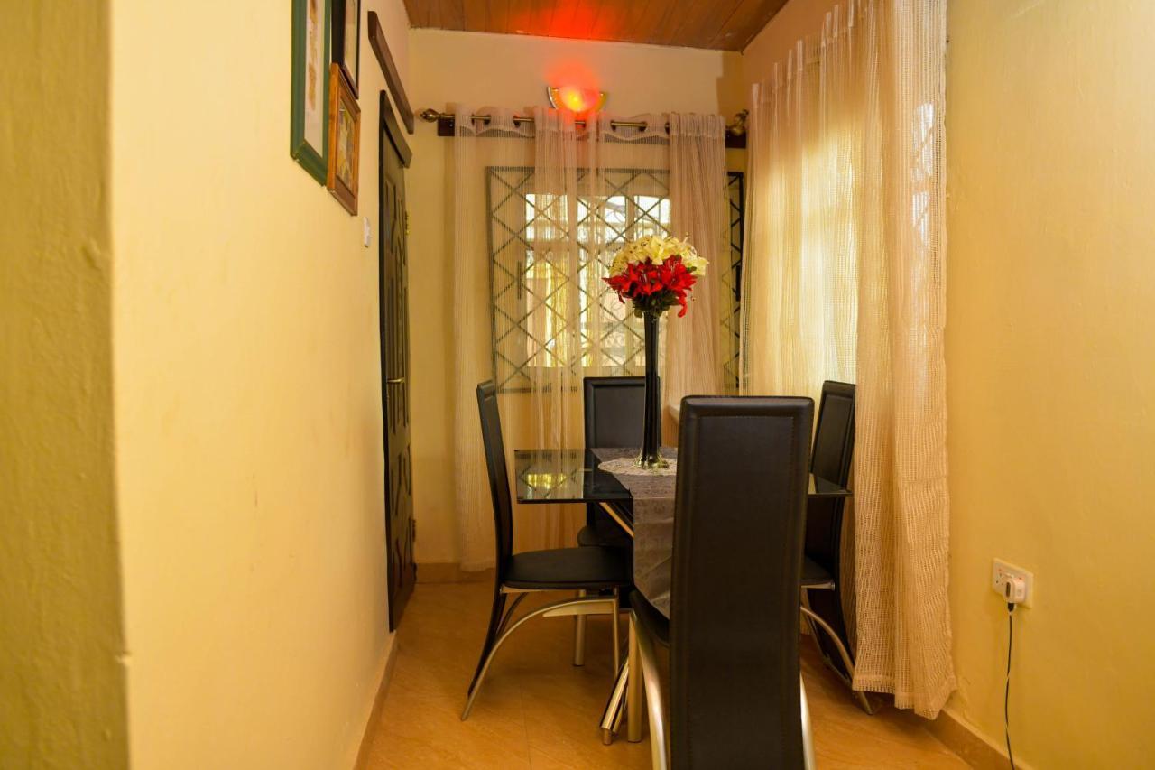 Living Green Apartments Airport Pick Up Benin-Stadt Exterior foto